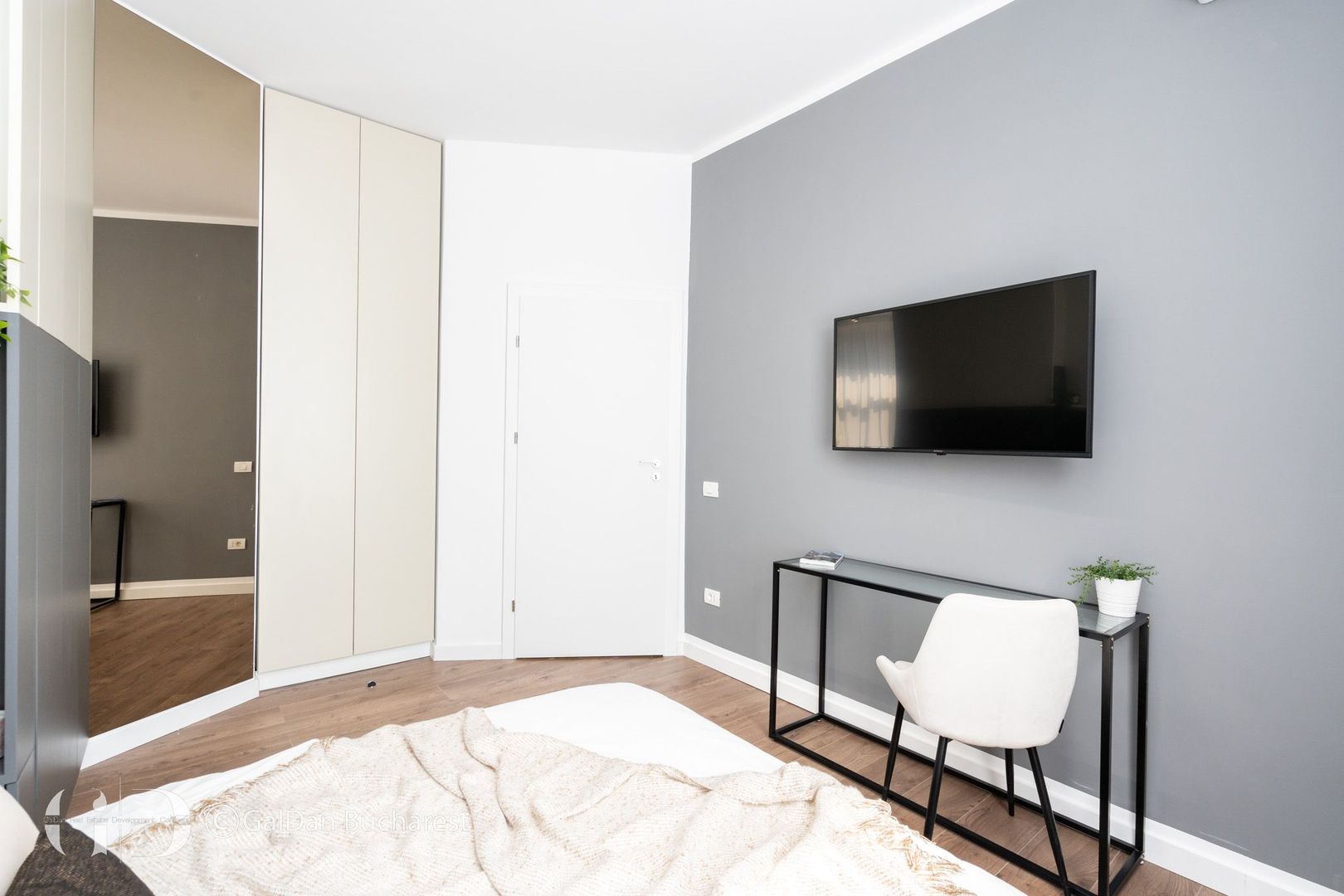 Apartament premium | Universitate | GalDan Apartments - Poză 18