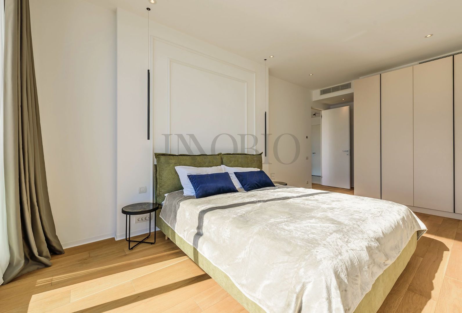 Apartament 3 Camere | One Mamaia | Loc de Parcare - Poză 16