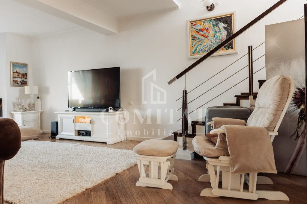 Casa la cheie | cartier Europa | zona strazii Eugen Ionesco - Poză 11