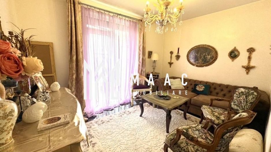 Apartament 3 camere | Grădină 40 mp | Parcare | Cartierul Arhitecților - Poză 4