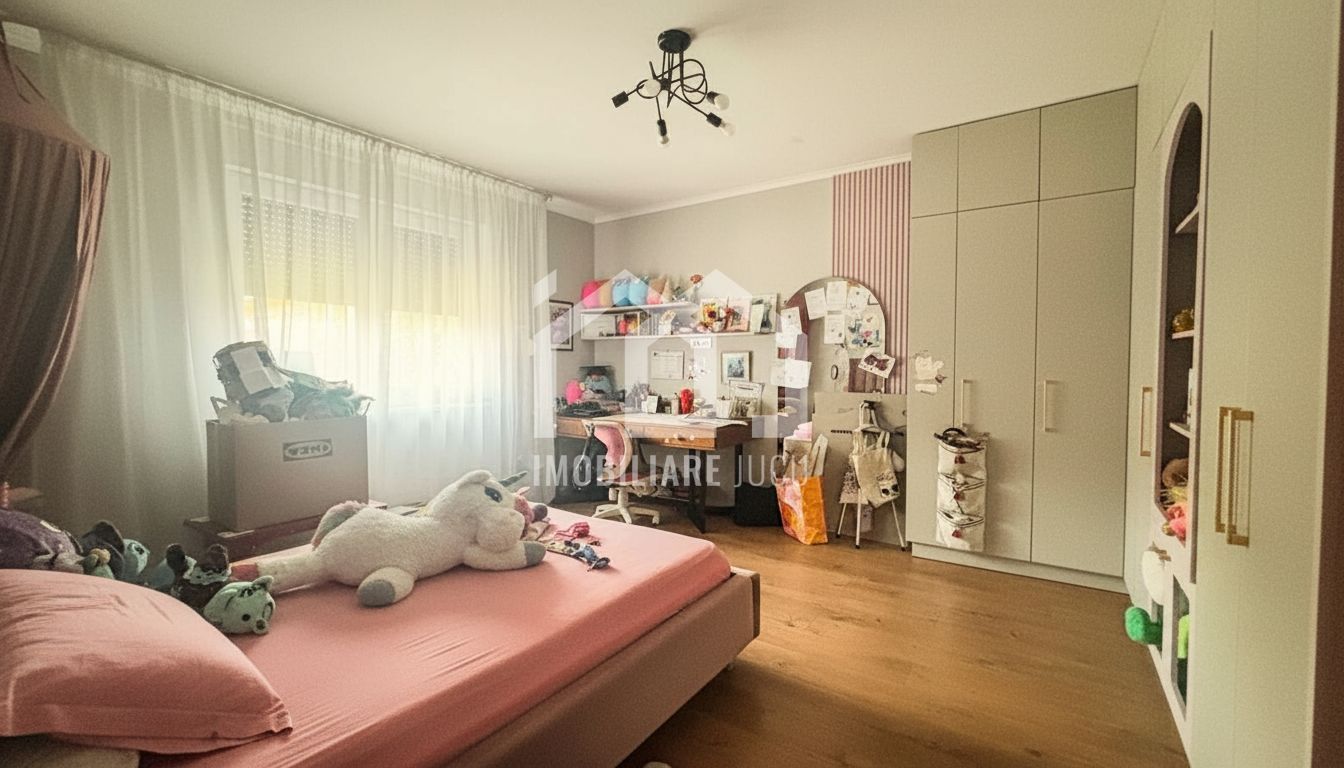 Oportunitate business,locuință + spațiu pentru producție în Câmpenești - Poză 4