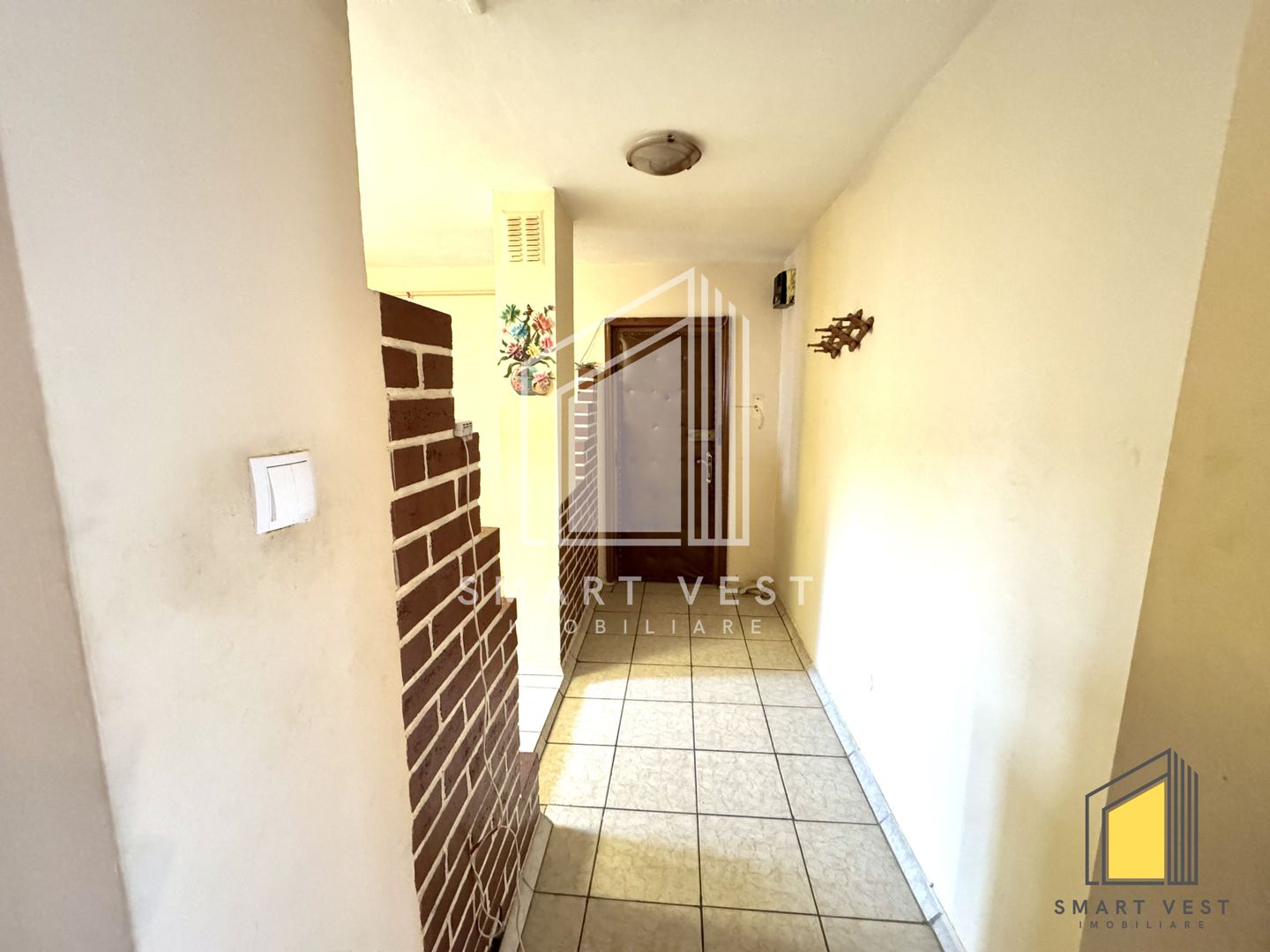 Apartament de vanzare decomandat | Etaj 2 | Zona Micro 17 - Poză 14