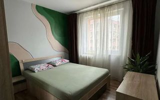 Apartament modern 2 camere | Tei - zona linistita - Poză 5