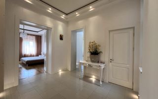 Apartament De Lux, 3 Cam., 130 Mp., Timisoara, Zona Elisabetin - Poză 8