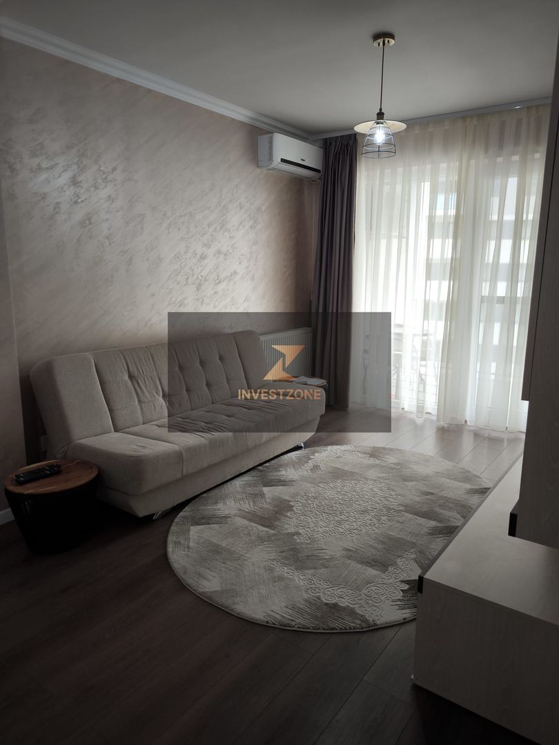 DE INCHIRIAT AP DE 2 CAMERE MODERN IN PRIMA DECEBAL  ( ONESTILOR) - Poză 13