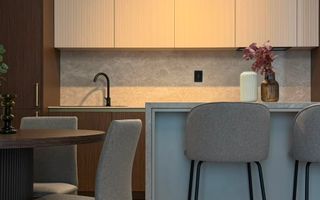 Apartament cu 2 camere și terasă de 8 mp | The Nest - Poză 4