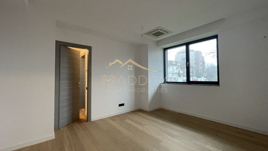 Apartament 3 camere Floreasca***140 mp//terasa 20 mp// Parcul Verdi - Poză 20