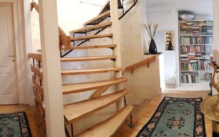 Casa - ideal investitie Piata Unirii - Mantuleasa - Poză 5