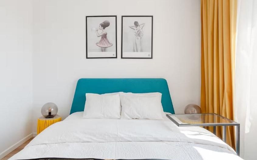 Apartament Sala Palatului / Cismigiu - Poză 8