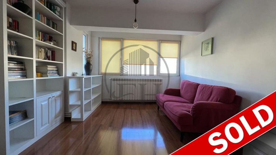 Apartament cu 3 camere de închiriat în Inel II, Constanta - Poză 1