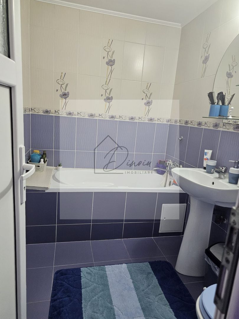 Apartament 4 camere Oltenitei I metrou I Piata Sudului - Poză 18