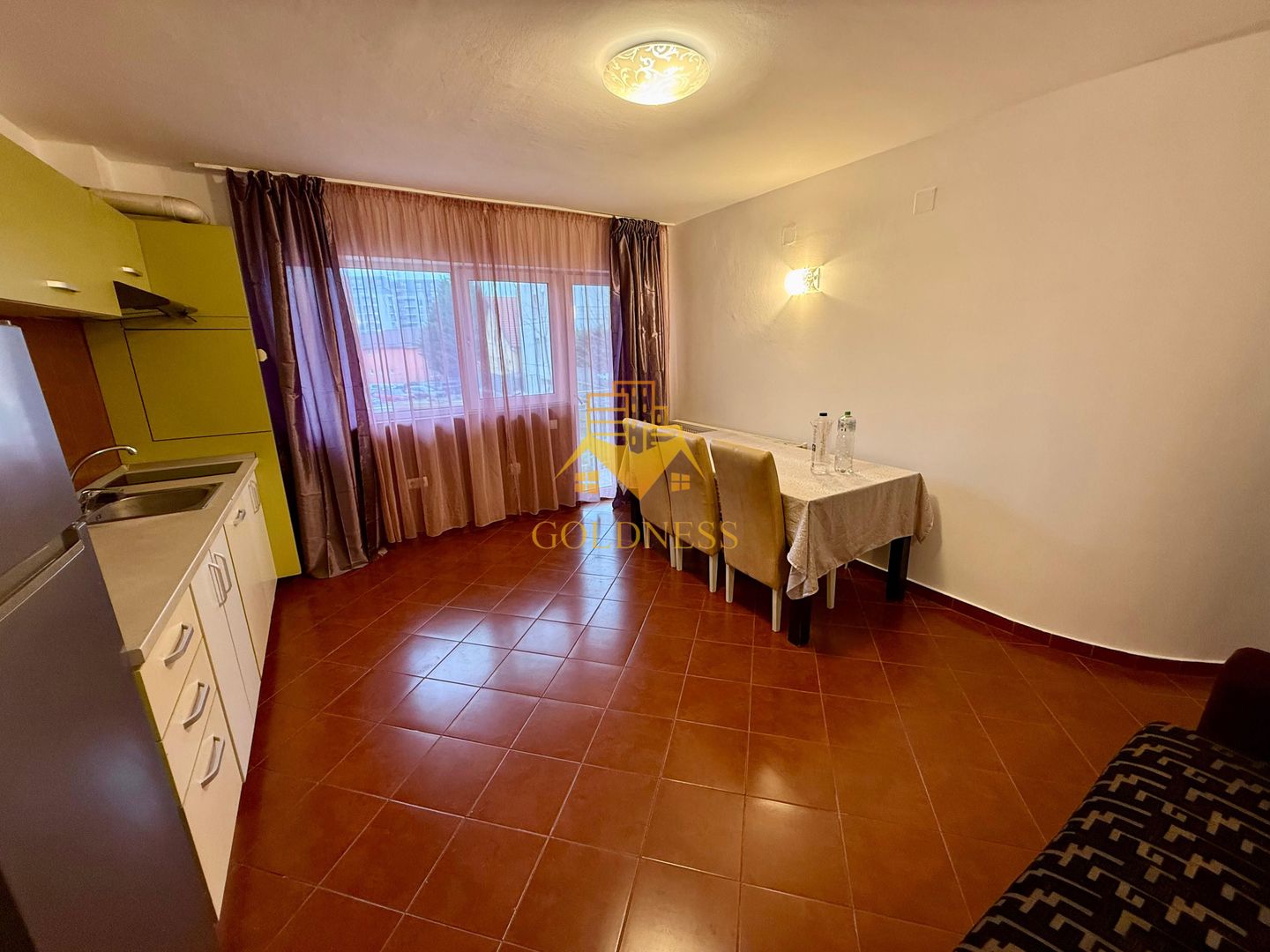 3 camere open space, Buna Ziua, Zona Leroy Merlin, Audi, Pet Friendly - Poză 10