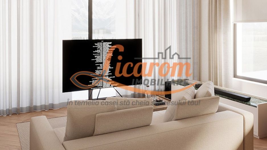 Casa individuala constructie noua la cheie in Ghimbav pret 250000euro - Poză 3