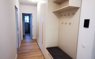 Apartament cu 3 camere de închiriat în Nusco City - Poză 6