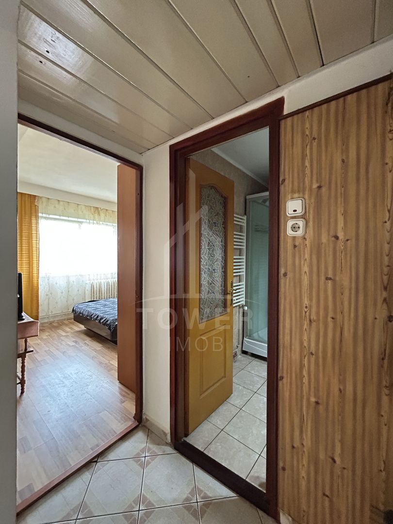 Apartament 2 camere de vânzare Sibiu - Poză 5