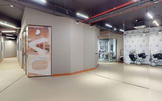 Spatiu ideal pentru Loc de joaca / Activitati copii | 148.6 mp | Dobroesti - Poză 4