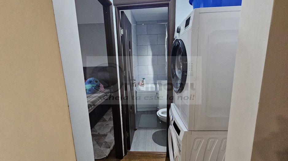 Apartament 2 camere renovat, 90.000 euro - Poză 5