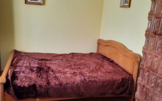 🏡 Casă de închiriat cu grădină Vârfu Câmpului  90 mp |la doar 21 km de Suceava - Poză 14