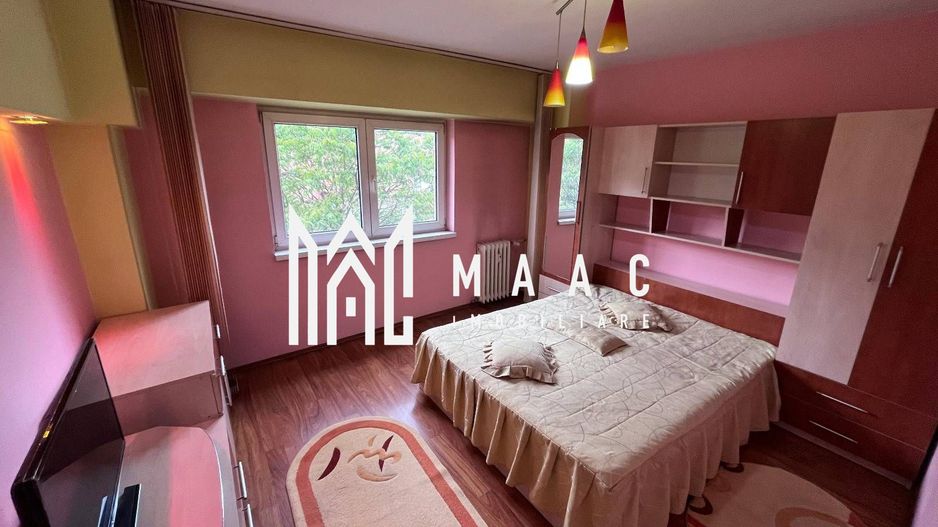 Apartament 2 camere + boxă  | 69,75 mp |  posibilitate plata rate | - Poză 4