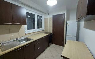 AP. 2 CAMERE GIURGIULUI, BLOC REABILITAT, BUCATARIE INCHISA, LIBER - Poză 5
