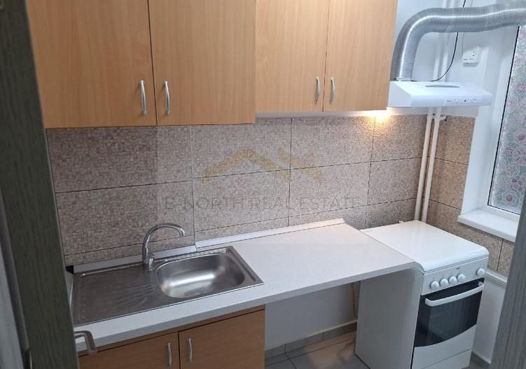 Garsonieră de închiriat Drumul Taberei, 40 m de metrou Tudor Vladimirescu - Poză 6