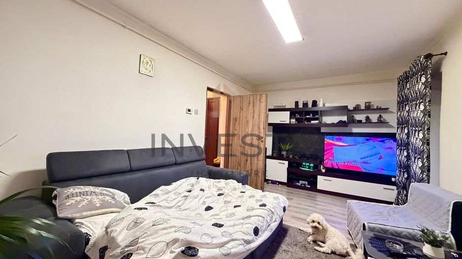 Apartament cu 2 camere in Piata Abator ! - Poză 5
