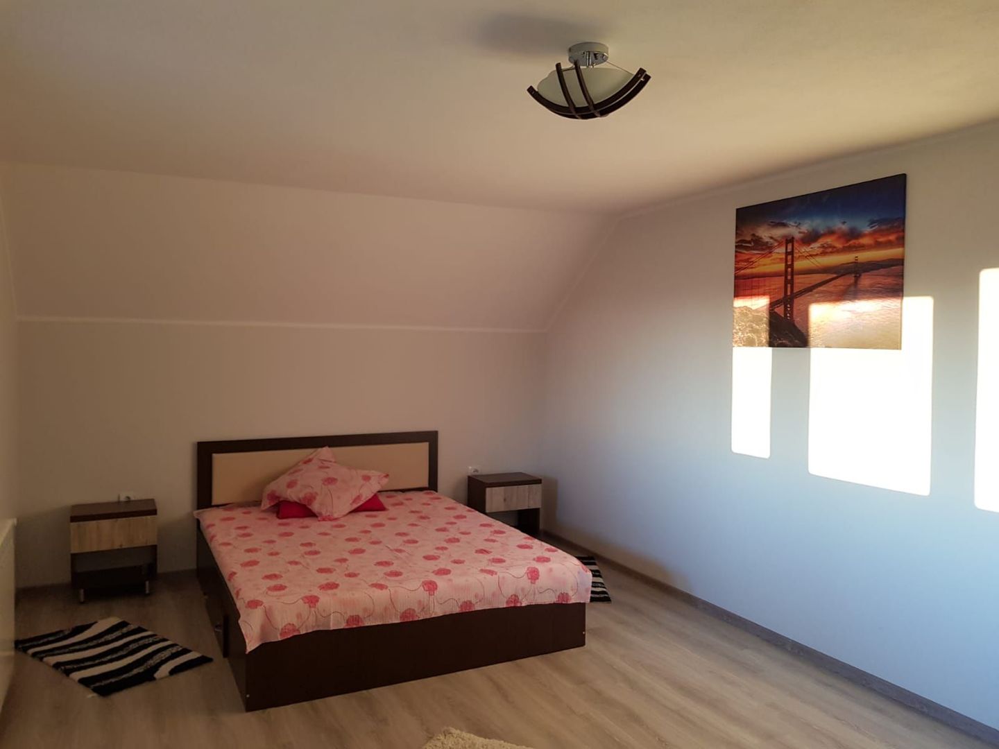 Refugiu la munte - casă cu 3070 mp teren și vedere spre Vârful Rânca - Poză 28