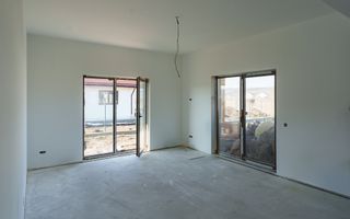 Casă Individuală 4 camere,114mp, teren 750mp, zona Parc,Jucu de Mijloc - Poză 8