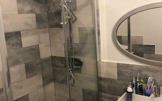 Apartament 3 camere central - cladire istorica - Poză 7