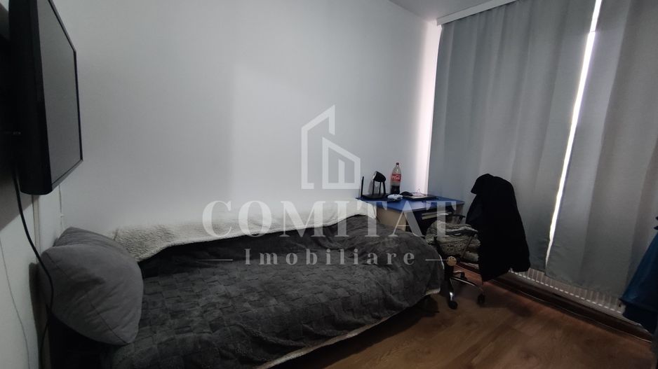 Apartament | 2 camere | Decomandat | 33 mp | Dambu Rotund - Poză 2
