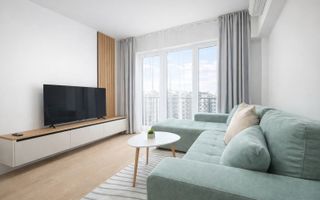 Apartament cu 2 camere | Prima Green | Oradea - Poză 1