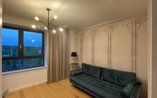3 camere | Pipera Metrou | Aviatiei Towers | Promenada - Poză 8
