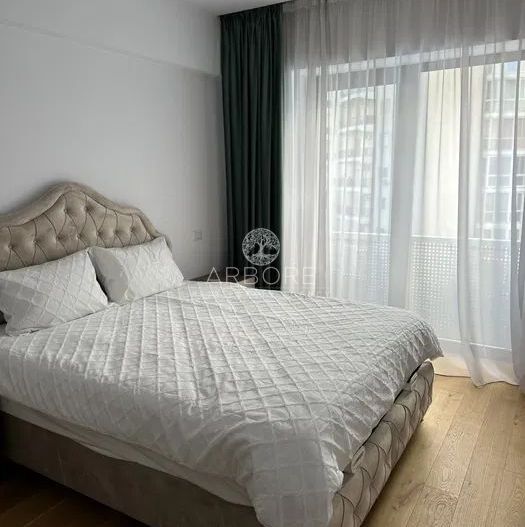 Apartament premium 2 camere Herastrau Parkview, vedere spre parc - Poză 4