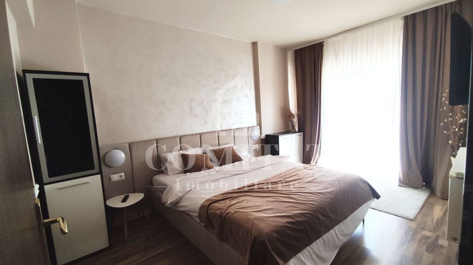 Apartament 3 camere | Calea Turzii | zona OMV - Poză 2