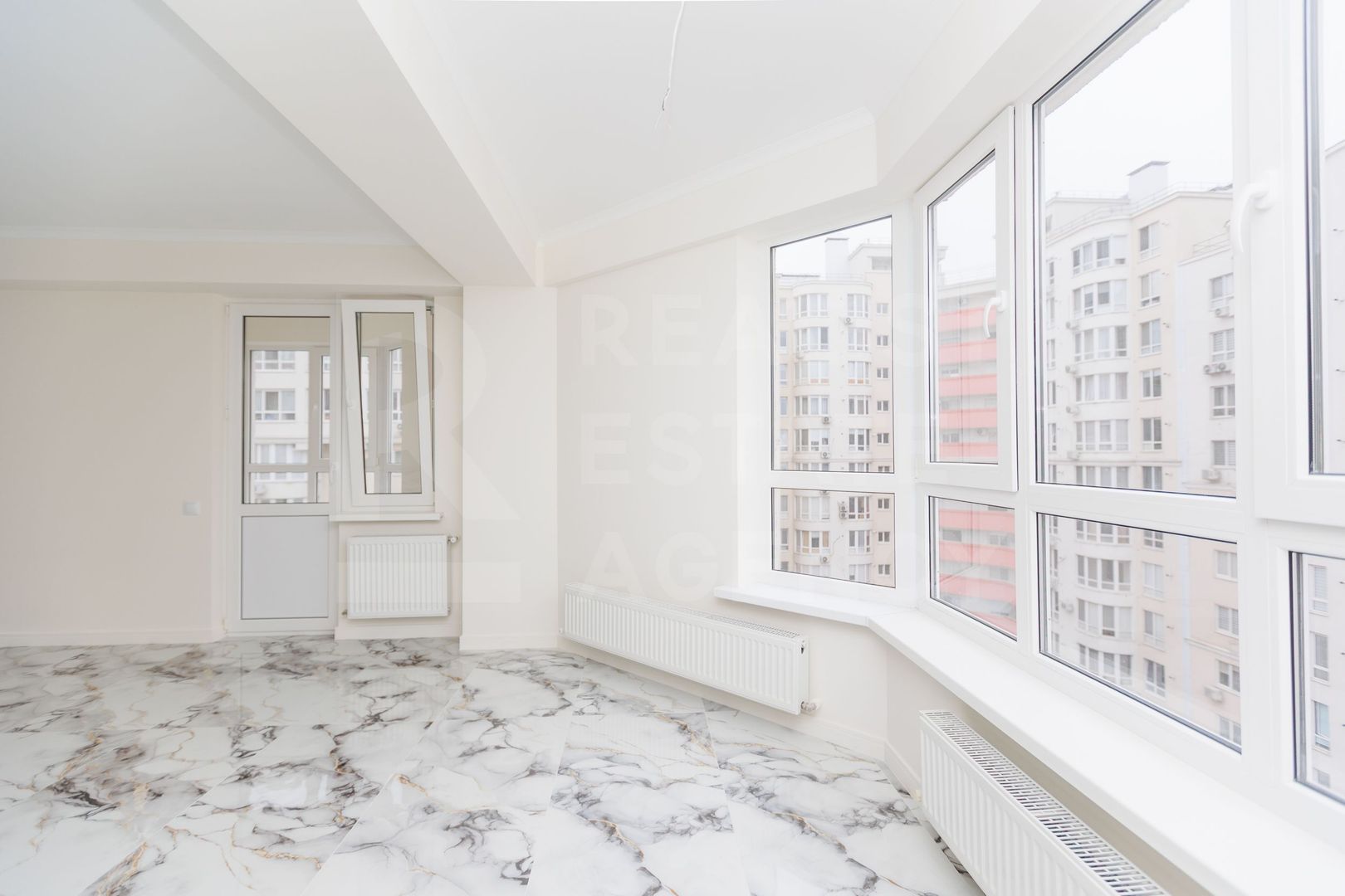 Vânzare, apartament, 4 camere, strada Nicolae Testemițanu, Centru - Schiță 21