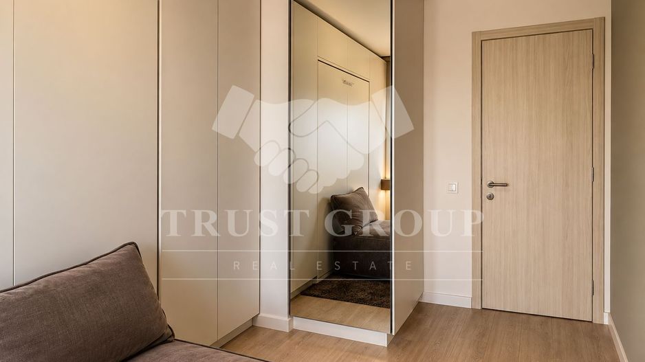 Duplex 4 camere Domenii | Loc de parcare - Poză 7