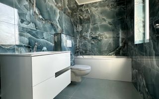 Duplex Chișoda | 4 camere, terasă acoperită, 2 locuri parcare - Poză 11