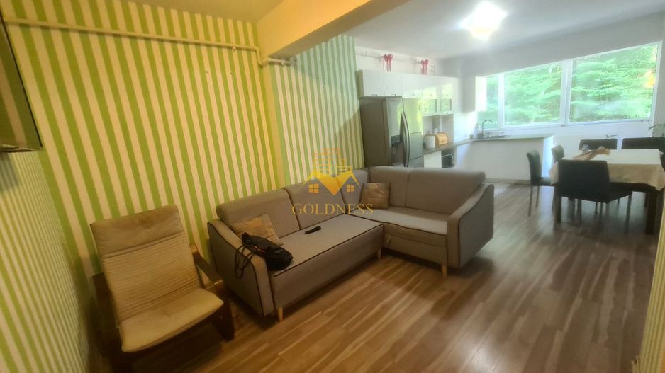3 camere, modern, open space, parcare, Manastur, Mehedinti, - Poză 3