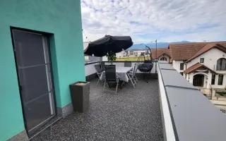 Duplex modern P+E+M de vânzare gata de mutat - Poză 38