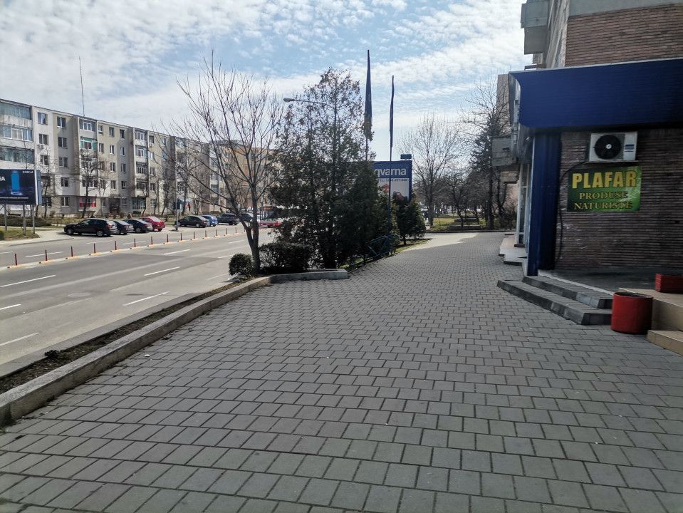 Inchiriere spatiu comercial, stradal, Craiovei - Poză 3