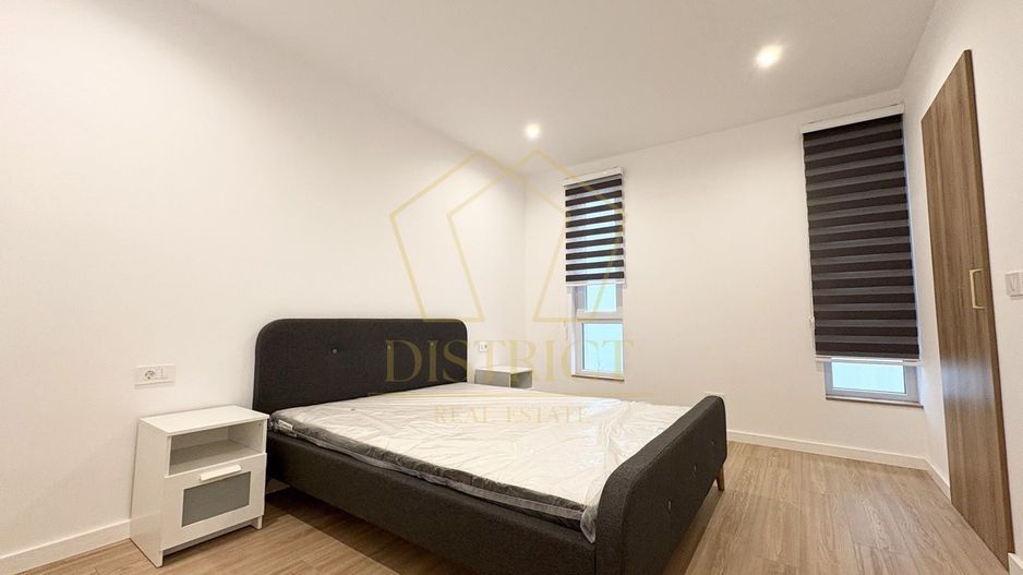 COM 0% | Duplex deosebit cu 4 camere, despărțit prin camera tehnica | Girocului - Poză 10