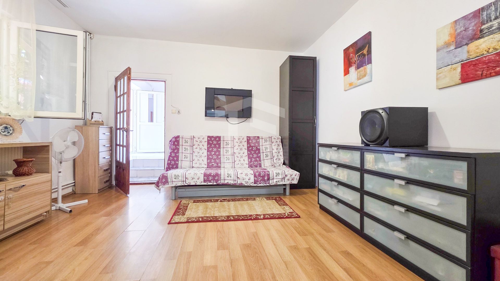 Casă 5 Camere + Spațiu Comercial Stradal | Sos Chitila 63 | Teren 517m - Poză 20