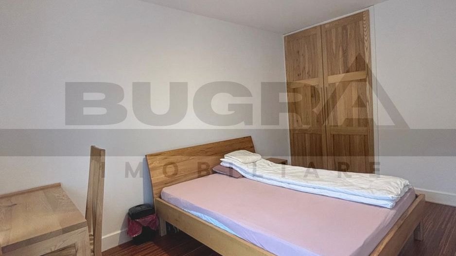 Casa moderna 126 mp utili, livada, 4 parcari, Borhanci - Poză 18