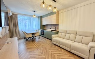 Prima inchiriere, 2 camere  langa Metro- Vivo Mall Floresti - Poză 6