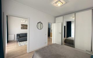 Marmura Residence 2 camere cu parcare subterana - Poză 8