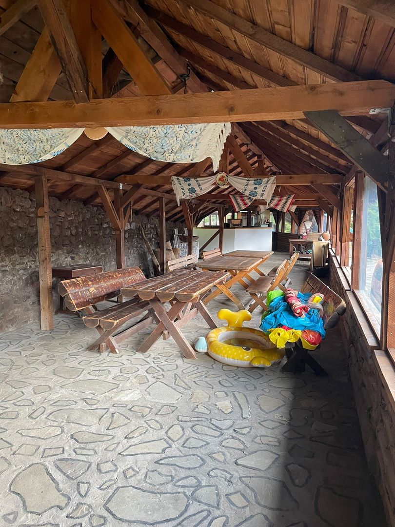 Pensiune  restaurant de vanzare! - Poză 17