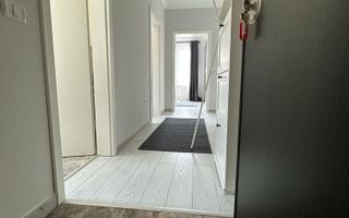 Giroc-Hotel IQ | 2 Camere | Etaj 1 | Disponibil imediat | Bucatarie Inchisa - Poză 3