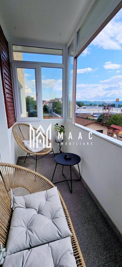 Apartament 3 camere | Nord | Ultra modern | - Poză 8