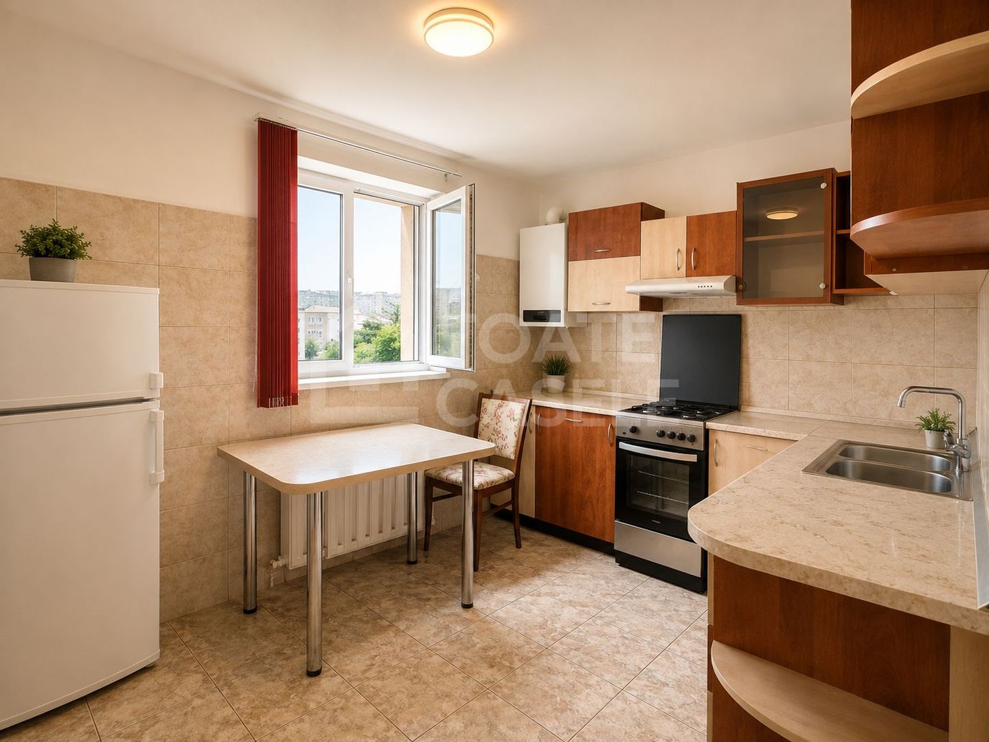 Apartament 1 camera, zona Pod Calvaria, Manastur - Poză 2