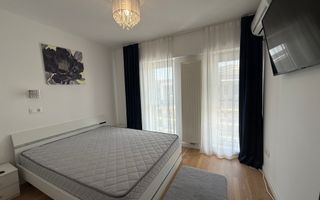 De vanzare Duplex de Lux cu 3 Camere în Belvedere Residence – Oportunitate Rară - Poză 9